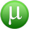 µTorrent logo (60 pix)