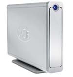 LaCie Ethernet Big Disk 2TB