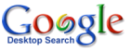 Google Desktop logo (kleiner)