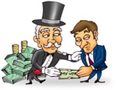 Lobbyist