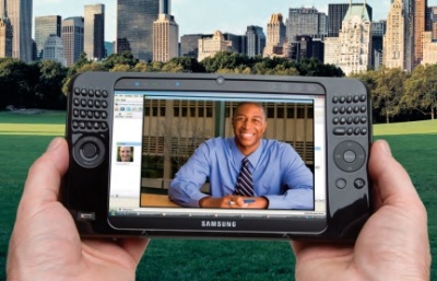 Samsung Q1-umpc