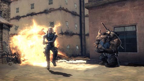 Shadowrun