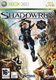 Shadowrun boxart