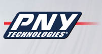 PNY logo