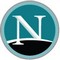 Netscape Navigator 9.0 logo (60 pix)