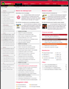 Tweakers.net layout 5 (klein)