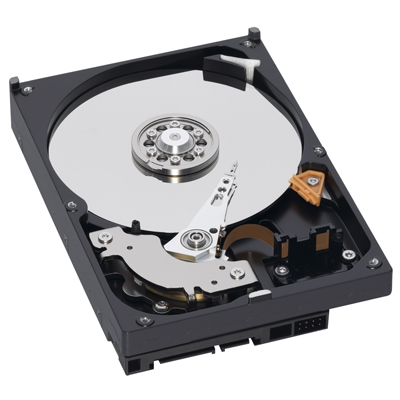 Western Digital Caviar SE16 Western Digital Caviar SE16