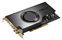 Asus Xonar D2