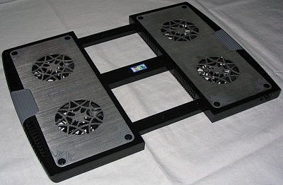 Titan-laptopkoeler