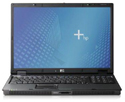 HP-laptopje