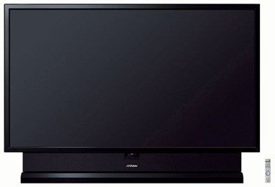 JVC HD-110MH80 met afstandbediening JVC HD-110MH80 met afstandbediening