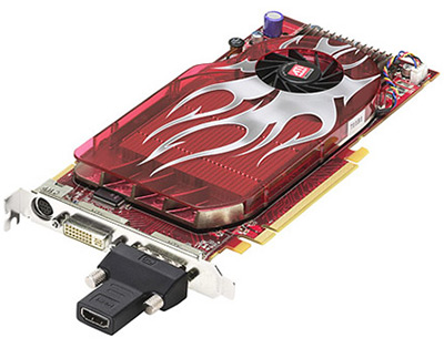 ATi Radeon HD 2600 XT met hdmi-aansluiting (400px) ATi Radeon HD 2600 XT met hdmi-aansluiting (400px)