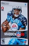WWDC 2007: Madden voor de Mac