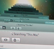 WWDC 2007: Time Machine