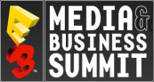 E3 logo