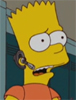 Bart Simpson met bluetooth-headset: 'The most vulnerable device known to man'
