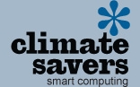 Climate Savers-logo