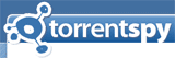 TorrentSpy logo