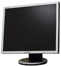 Samsung SyncMaster 940UX