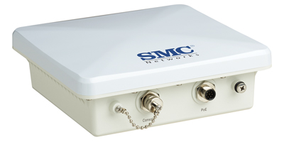 SMC SMC2890W-AG draadloze bridge SMC SMC2890W-AG draadloze bridge