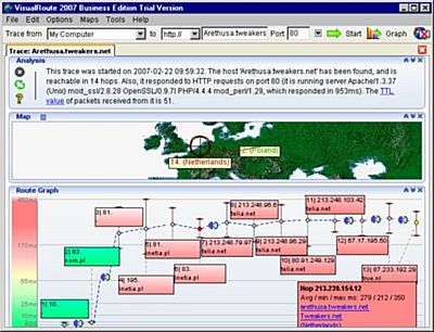 visualroute 2010 gratis visualroute 2010 gratis