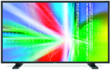 NEC 20 Series-scherm