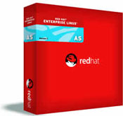 Red Hat Enterprise Linux