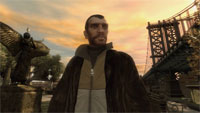 GTA IV - Niko