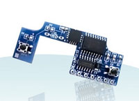 Talismoon Tiltboard