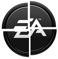 EA vier delen