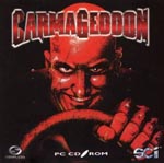 Carmageddon - boxart