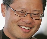 Jerry Yang, ceo Yahoo