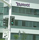 Yahoo-gebouw