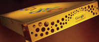 gele Google-server