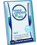 Freeloader for Wii