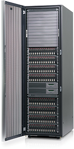 HP EVA 6000 san