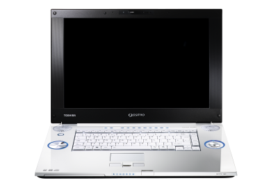 Toshiba Qosmio G40 Toshiba Qosmio G40