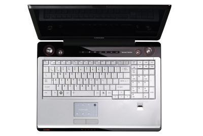 Toshiba Satellite X200 Toshiba Satellite X200