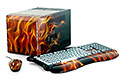Shuttle 1337 SDXi sff-pc (klein)