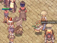 Ragnarok Online