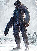 Lost Planet cover