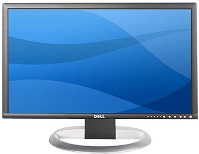 Een 'maagdelijke' Dell-desktop