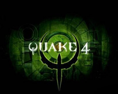 Quake 4 screenshot (410 pix)