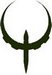 Quake 4 logo (75 pix)