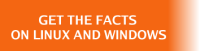Windows Linux Get the Facts