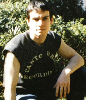 Hew Raymond Griffiths