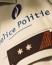 Belgische Federale Politie