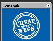 Fair Eagle