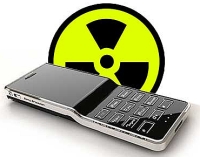 telefoon / straling