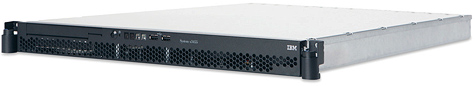 IBM System x3455